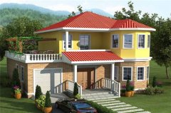 輕鋼別墅基礎(chǔ)知識匯總，值得收藏！