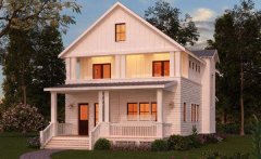 擔心嗎?輕鋼別墅的這六大問題!