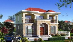 龍巖輕鋼別墅 設(shè)計(jì)施工裝修一條龍 29萬起建別墅