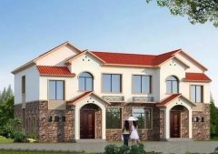 石獅輕鋼別墅設(shè)計(jì)施工 綠色環(huán)保 29萬起建別墅