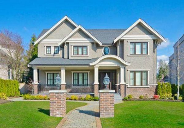 建甌輕鋼別墅設(shè)計施工 29萬起建別墅 農(nóng)村建房首選(圖1)