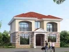 清遠(yuǎn)輕鋼別墅設(shè)計施工 睿婕30天交房 防13級臺風(fēng)