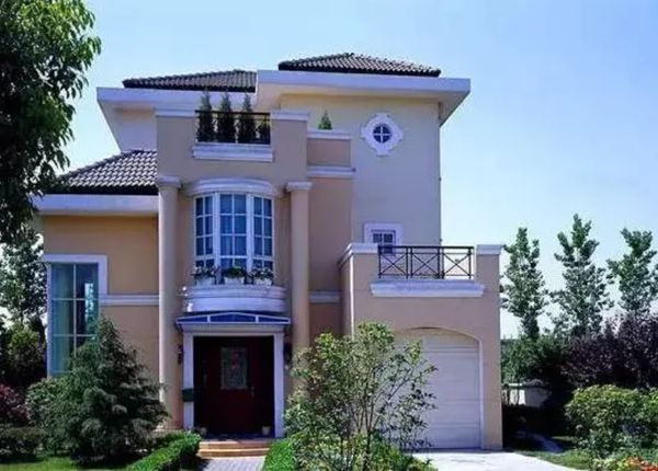 南寧輕鋼別墅設(shè)計(jì)施工公司 29萬(wàn)起建別墅【抗9級(jí)地震】(圖2) 睿婕輕鋼別墅