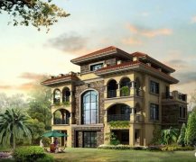 玉林輕鋼別墅施工公司 29萬起建別墅 免費(fèi)設(shè)計(jì)