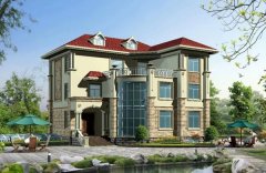 賀州輕鋼別墅建筑公司 29萬起建別墅 免費(fèi)設(shè)計(jì)美麗新農(nóng)村