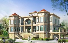 北海輕鋼別墅建筑施工 私人定制化設(shè)計(jì) 30萬起建別墅