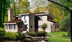 輕鋼別墅不只是住宅！來看看輕鋼建筑有多強(qiáng)大吧！