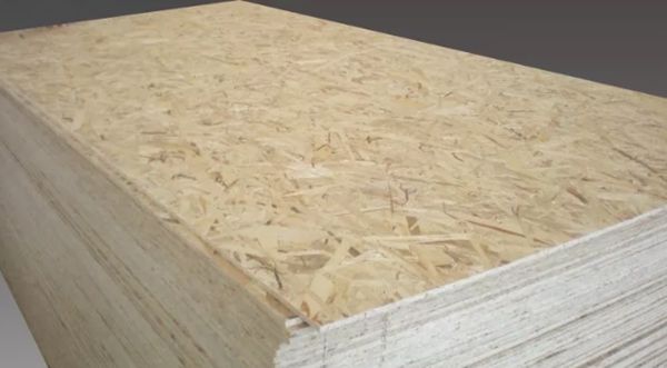 建輕鋼房屋 所使用的OSB板你選對了嗎？(圖1)