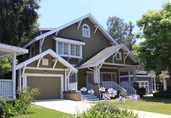 為什么城里人都想著回老鄉(xiāng)蓋輕鋼別墅？(圖2)