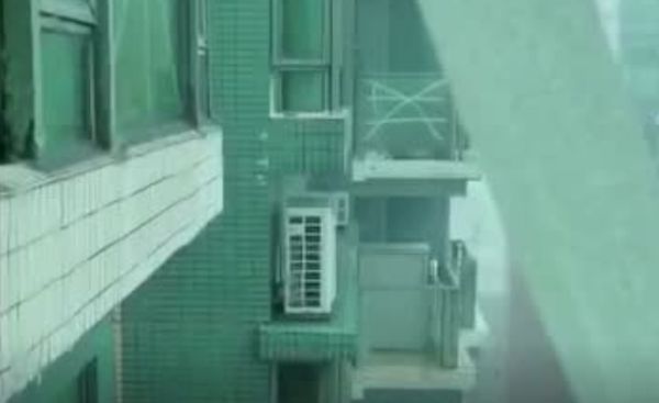 輕鋼別墅是我家 臺風(fēng)山竹來了都不怕！(圖1)