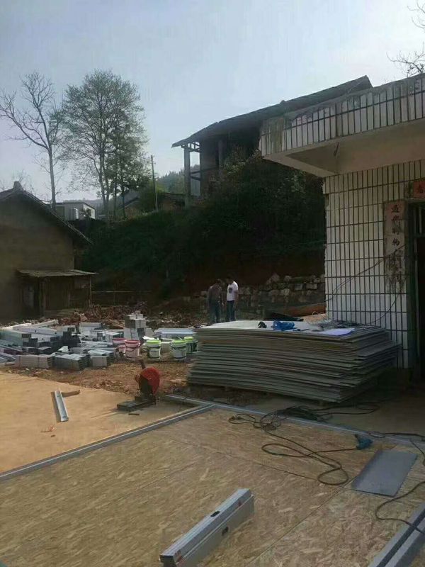 2018年【南安老房改造】案例，附老房改造效果圖(圖1)