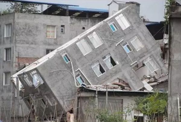 中國(guó)鄉(xiāng)村住宅現(xiàn)狀與輕鋼結(jié)構(gòu)房屋在農(nóng)村住宅市場(chǎng)前景(圖1)