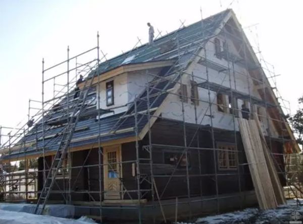 中國(guó)鄉(xiāng)村住宅現(xiàn)狀與輕鋼結(jié)構(gòu)房屋在農(nóng)村住宅市場(chǎng)前景(圖4)