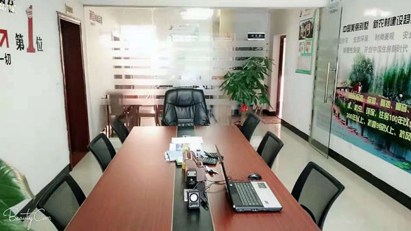 睿婕輕鋼別墅公司廣西運(yùn)營(yíng)中心正式成立！(圖2)