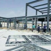 超過3層以上的輕鋼別墅要如何建造？