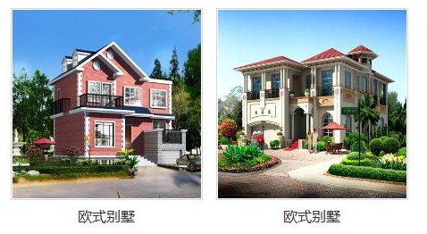 輕鋼結(jié)構(gòu)別墅好在哪，能用多久？(圖1)