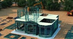 7年后我國裝配式建筑市場將達14389萬億元！