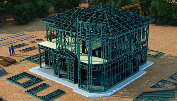 7年后我國(guó)裝配式建筑市場(chǎng)將達(dá)14389萬(wàn)億元！(圖2)