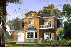 為什么越來(lái)越多的人選擇建輕鋼別墅？