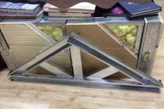 輕鋼別墅的主體材料性能說(shuō)明