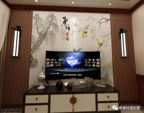 2021年睿婕輕鋼別墅年終建房優(yōu)惠來襲，回鄉(xiāng)下蓋別墅過新年！(圖6)