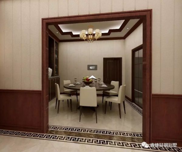 2021年睿婕輕鋼別墅年終建房優(yōu)惠來襲，回鄉(xiāng)下蓋別墅過新年！(圖7)