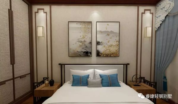 2021年睿婕輕鋼別墅年終建房優(yōu)惠來襲，回鄉(xiāng)下蓋別墅過新年！(圖8)