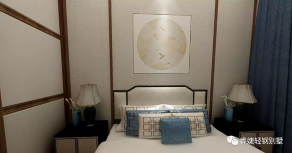 2021年睿婕輕鋼別墅年終建房優(yōu)惠來襲，回鄉(xiāng)下蓋別墅過新年！(圖9)