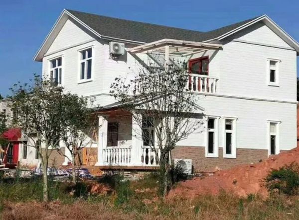 2021年睿婕輕鋼別墅年終建房優(yōu)惠來襲，回鄉(xiāng)下蓋別墅過新年！(圖12)