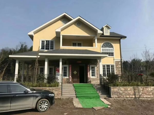 2021年睿婕輕鋼別墅年終建房優(yōu)惠來襲，回鄉(xiāng)下蓋別墅過新年！(圖15)