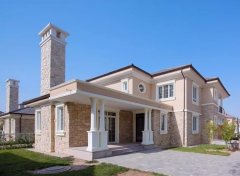 為什么說(shuō)輕鋼結(jié)構(gòu)房屋是國(guó)家扶植的產(chǎn)業(yè)！