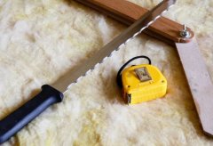 【輕鋼學院】內墻系統(tǒng)施工技術之不可忽視的玻璃纖維棉