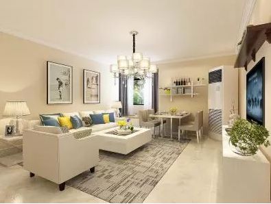 室內(nèi)裝修要中央空調(diào)好還是獨(dú)立空調(diào)呢？(圖3)