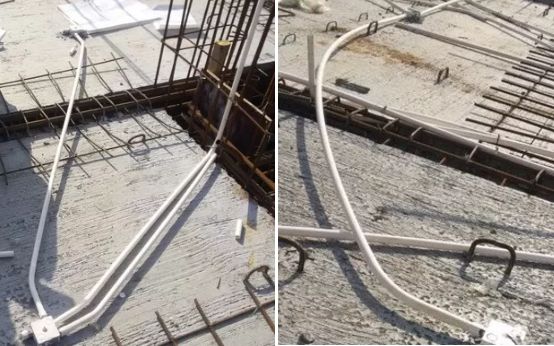 裝配式建筑輕鋼別墅的電線如何預(yù)埋？(圖3)