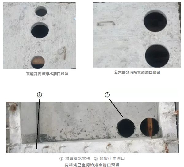 裝配式建筑輕鋼別墅的電線如何預(yù)埋？(圖5)