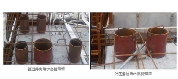 裝配式建筑輕鋼別墅的電線如何預(yù)埋？(圖6)