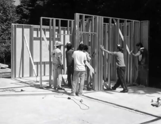 為什么未來(lái)輕鋼比磚混便宜？權(quán)威研究結(jié)果來(lái)了！(圖5)