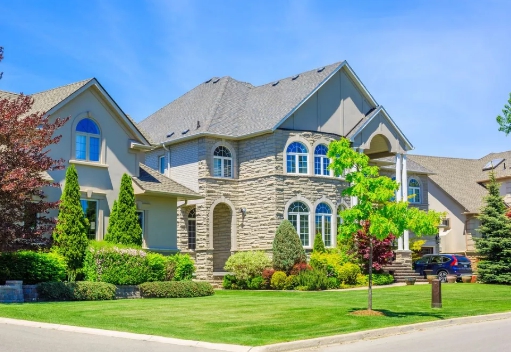 為什么不建磚混建輕鋼？看完新聞很多人都愣了(圖1)