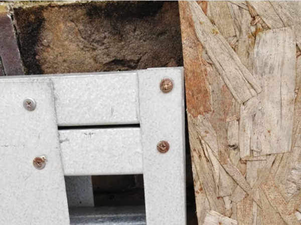 輕鋼別墅螺絲選購需要注意什么？(圖1)