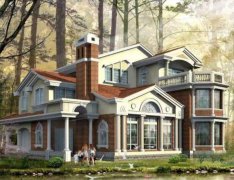 輕鋼別墅到底有多環(huán)保？