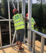 輕鋼別墅有哪些地方需要保養(yǎng)？ 要如何保養(yǎng)？