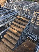 輕鋼別墅保質(zhì)期多少年？關(guān)于這點(diǎn)你知道嗎？