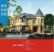 輕鋼別墅住進(jìn)去“后悔了”，輕鋼別墅都有哪些缺點(diǎn)？