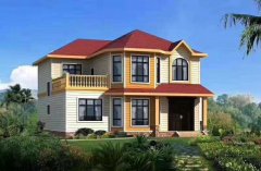 輕鋼別墅怎么樣？適合農(nóng)村建房嗎