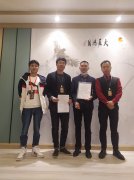 睿婕四川達(dá)州輕鋼別墅項(xiàng)目正式簽約