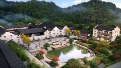 果然20年前看城市，20年后看鄉(xiāng)村！暢通城鄉(xiāng)循環(huán) 構(gòu)建統(tǒng)一大市場