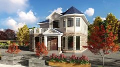 為什么業(yè)主都選擇輕鋼別墅？輕鋼別墅就沒有缺陷嗎？