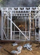 裝配式建筑要用到哪些新型建筑材料？