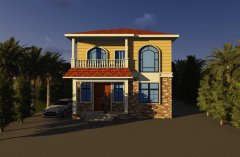 裝配式建筑為什么能使用百年？