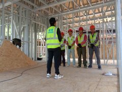 輕鋼別墅這么好？為什么在過去沒能得普及